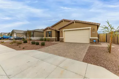 2667 N 195th Drive, Buckeye, AZ 85396 - Photo 3