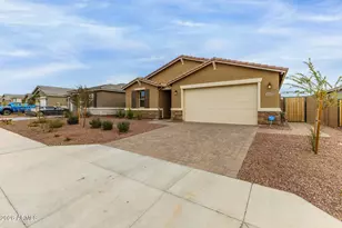 2667 N 195th Dr, Buckeye, AZ 85396 - Photo 3