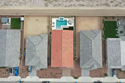 2667 N 195th Drive, Buckeye, AZ 85396 - Photo 55