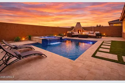 2667 N 195th Drive, Buckeye, AZ 85396 - Photo 39