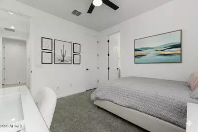 2667 N 195th Drive, Buckeye, AZ 85396 - Photo 35