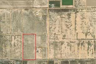 1000 E Hanna Rd, Eloy, AZ 85131 - Photo 1
