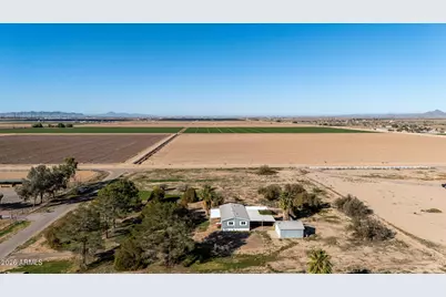 4184 E Palm Lane, Coolidge, AZ 85128 - Photo 41