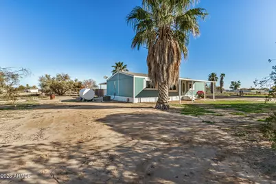 4184 E Palm Lane, Coolidge, AZ 85128 - Photo 5
