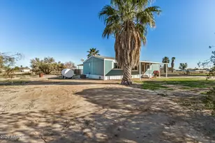 4184 E Palm Ln, Coolidge, AZ 85128 - Photo 5