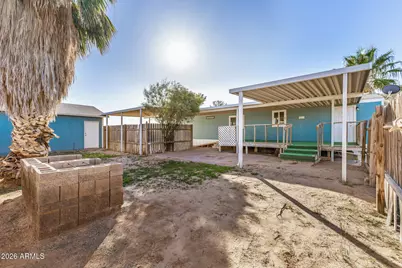 4184 E Palm Lane, Coolidge, AZ 85128 - Photo 31