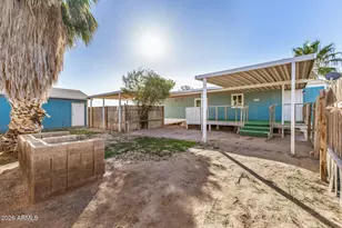 4184 E Palm Ln, Coolidge, AZ 85128 - Photo 31