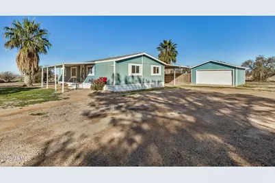 4184 E Palm Lane, Coolidge, AZ 85128 - Photo 3