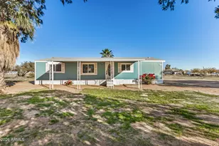 4184 E Palm Ln, Coolidge, AZ 85128 - Photo 1