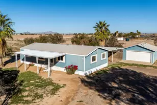 4184 E Palm Ln, Coolidge, AZ 85128 - Photo 45