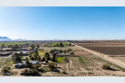 4184 E Palm Lane, Coolidge, AZ 85128 - Photo 39