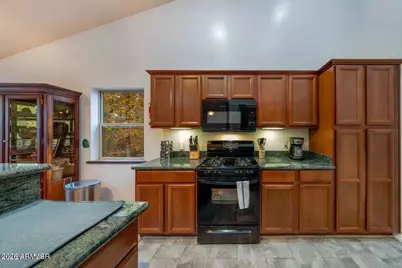 578 W Billy Creek Drive, Lakeside, AZ 85929 - Photo 17