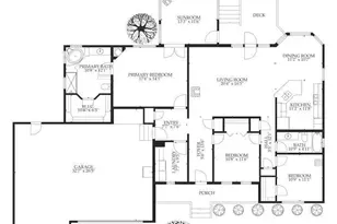 578 W Billy Creek Dr, Lakeside, AZ 85929 - Photo 21