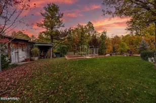 578 W Billy Creek Dr, Lakeside, AZ 85929 - Photo 7