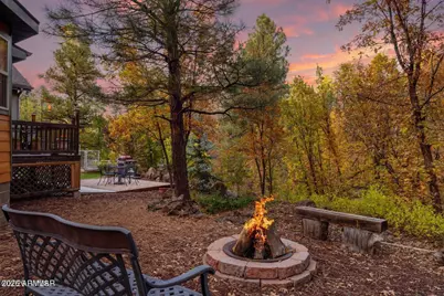 578 W Billy Creek Drive, Lakeside, AZ 85929 - Photo 9