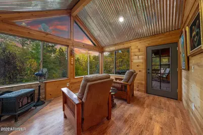 578 W Billy Creek Drive, Lakeside, AZ 85929 - Photo 3