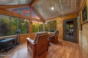 578 W Billy Creek Dr, Lakeside, AZ 85929 - Photo 3