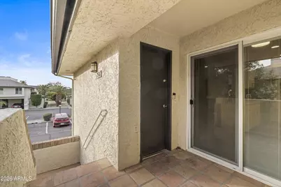 756 E Eugie Avenue, Phoenix, AZ 85022 - Photo 17