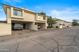 756 E Eugie Ave, Phoenix, AZ 85022 - Photo 15