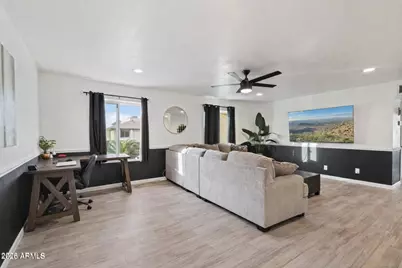 756 E Eugie Avenue, Phoenix, AZ 85022 - Photo 1