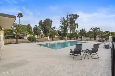 756 E Eugie Avenue, Phoenix, AZ 85022 - Photo 13