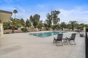 756 E Eugie Ave, Phoenix, AZ 85022 - Photo 13