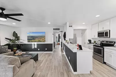 756 E Eugie Avenue, Phoenix, AZ 85022 - Photo 3