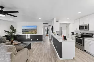 756 E Eugie Ave, Phoenix, AZ 85022 - Photo 3