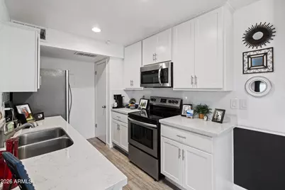 756 E Eugie Avenue, Phoenix, AZ 85022 - Photo 5