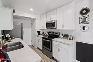 756 E Eugie Ave, Phoenix, AZ 85022 - Photo 5