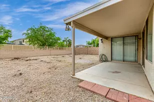 2521 W Desert Spring Way, Queen Creek, AZ 85144 - Photo 35