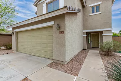 2521 W Desert Spring Way, Queen Creek, AZ 85144 - Photo 7