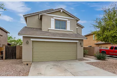 2521 W Desert Spring Way, Queen Creek, AZ 85144 - Photo 3