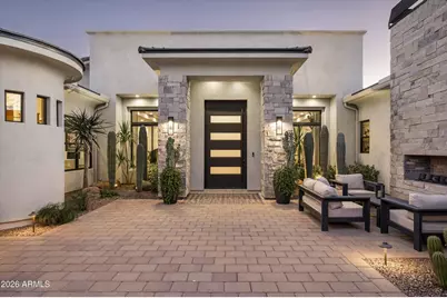 8700 N 55th Place, Paradise Valley, AZ 85253 - Photo 3