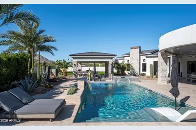 8700 N 55th Place, Paradise Valley, AZ 85253 - Photo 59