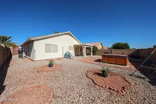 13709 W Ocotillo Ln, Surprise, AZ 85374 - Photo 29