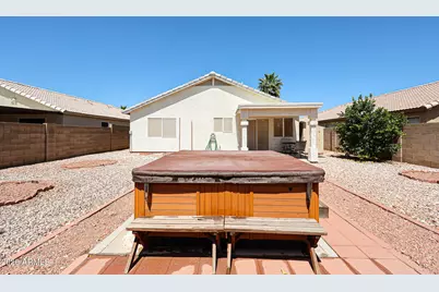 13709 W Ocotillo Lane, Surprise, AZ 85374 - Photo 23
