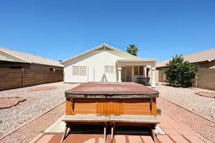 13709 W Ocotillo Ln, Surprise, AZ 85374 - Photo 23