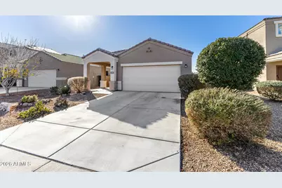 30945 W Picadilly Road, Buckeye, AZ 85396 - Photo 3