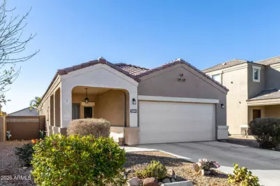 30945 W Picadilly Road, Buckeye, AZ 85396 - Photo 1