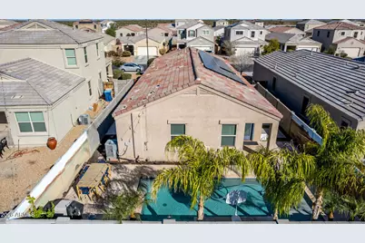 30945 W Picadilly Road, Buckeye, AZ 85396 - Photo 35