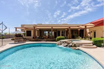 37809 N 9th Place, Phoenix, AZ 85086 - Photo 55