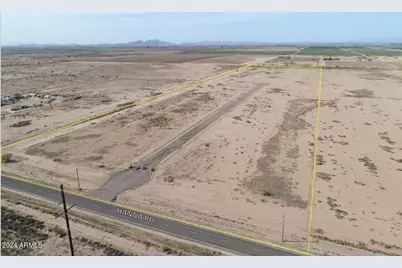 1550 E Hanna Road, Eloy, AZ 85131 - Photo 1