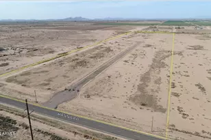 1550 E Hanna Rd, Eloy, AZ 85131 - Photo 1