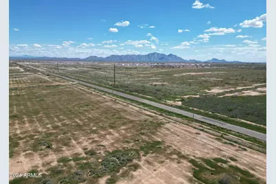 1550 E Hanna Road, Eloy, AZ 85131 - Photo 5