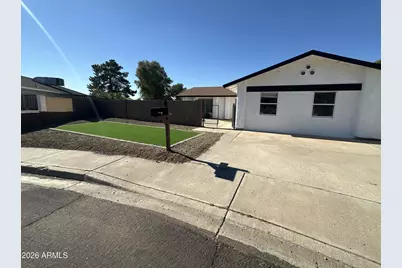 8602 N 56th Drive, Glendale, AZ 85302 - Photo 1