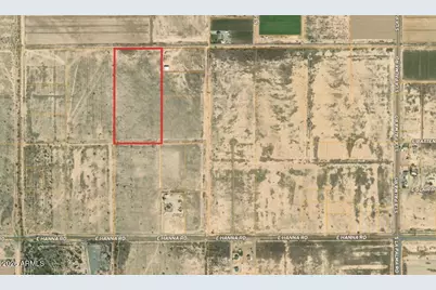1050 E Hanna Road, Eloy, AZ 85131 - Photo 1