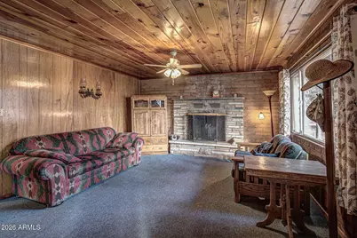 6413 W Barton Drive, Pine, AZ 85544 - Photo 3