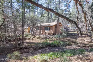 6413 W Barton Dr, Pine, AZ 85544 - Photo 19