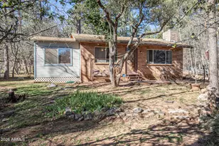 6413 W Barton Dr, Pine, AZ 85544 - Photo 17